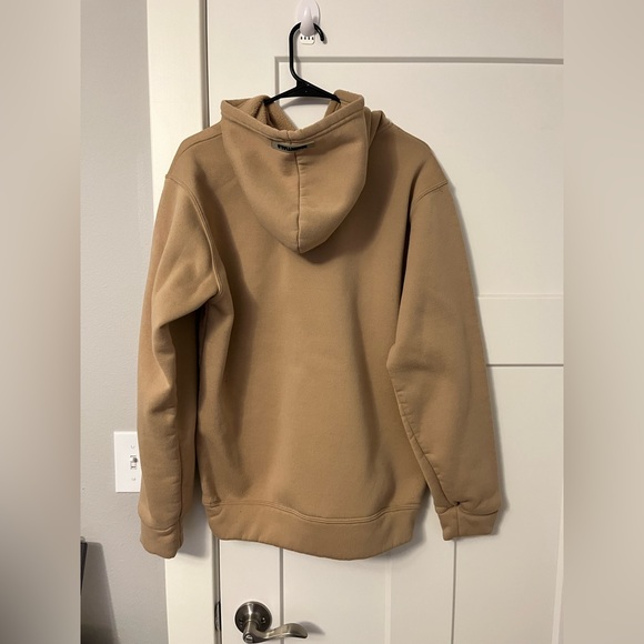 Essentials hoodie - Picture 3 of 4